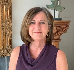 Pat Lewis, M.Ed.
